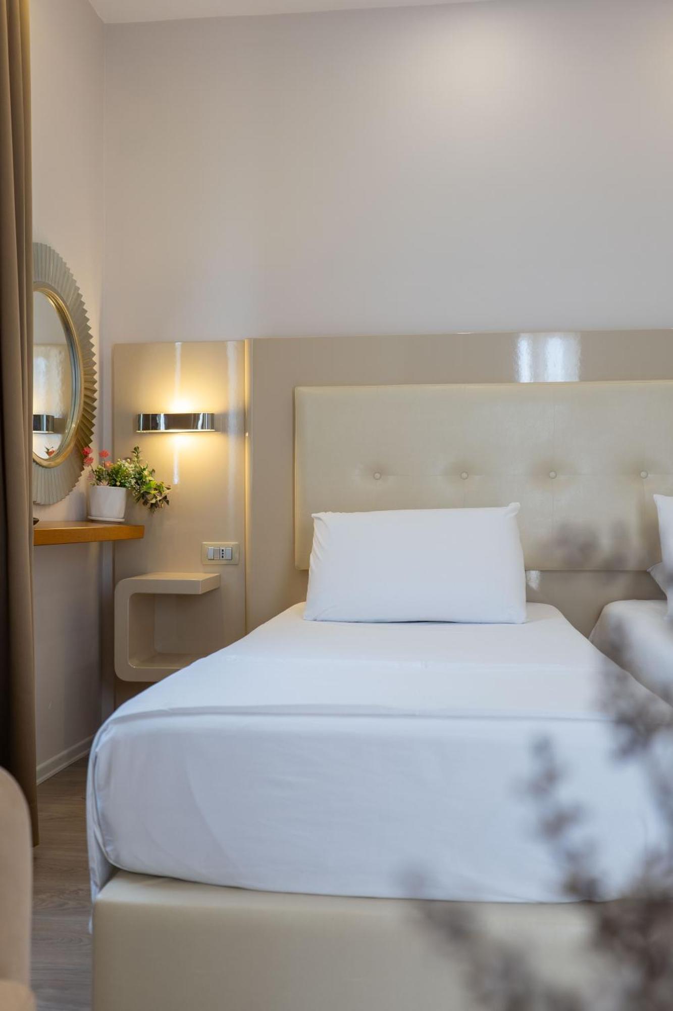 Hotel Sejko Саранда Екстер'єр фото
